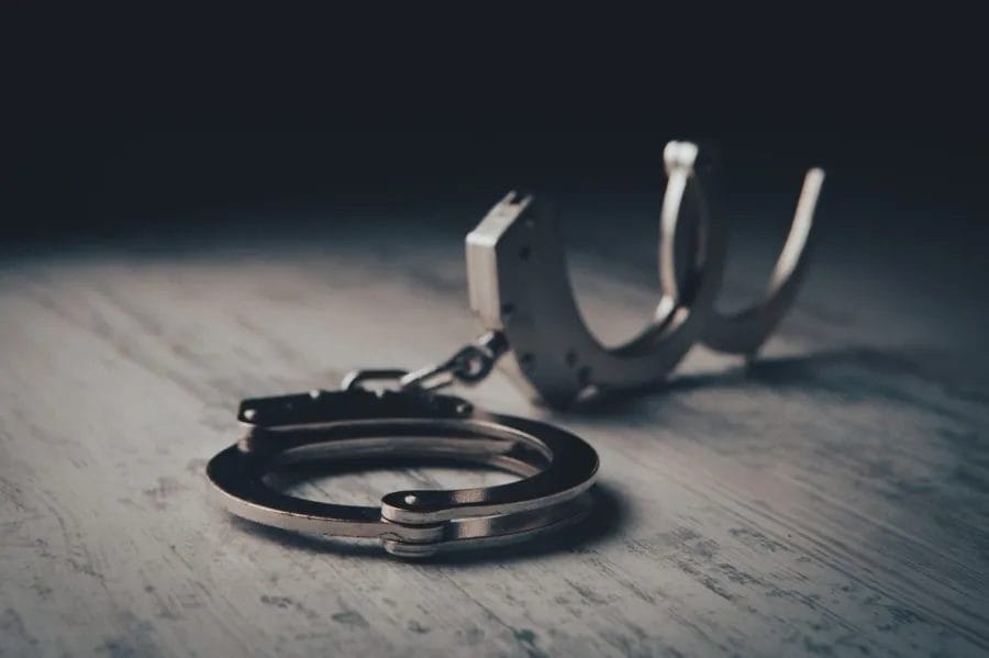 40-year-old Orem man arrested with thousands of child sexual abuse files