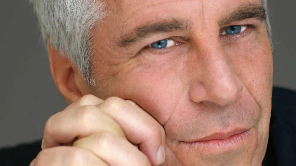 Shocking Revelation: 2020 Email Suggests Jeffrey Epstein’s Death Investigated as Murder