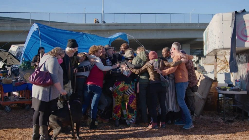 Love and Struggle in West Oakland: Insights from a Homeless Camp