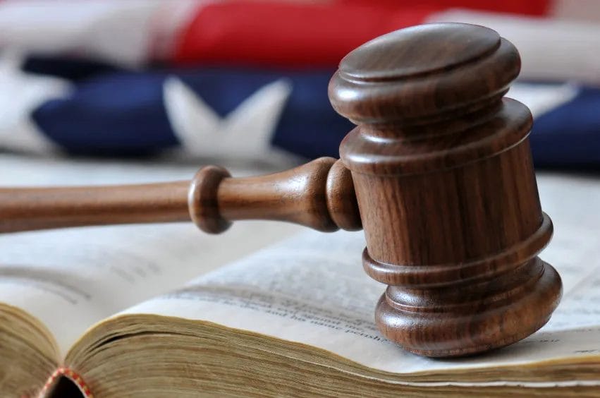 Mongols Motorcycle Member Sentenced to 5 Years for Ontario Bar Killing