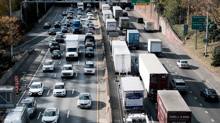 Fatal Crash Caused by Unqualified Foreign Truck Driver: Federal Audit Reveals Licensing Failures