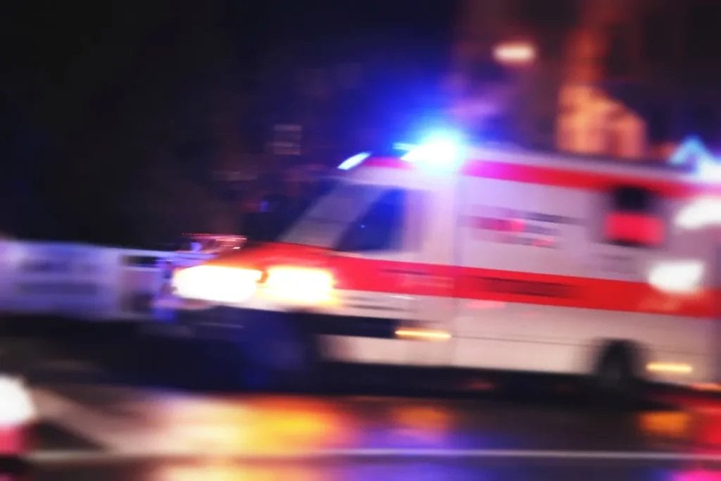 California Teen Suffers Severe Burns, Loses Hand in Fireworks Explosion