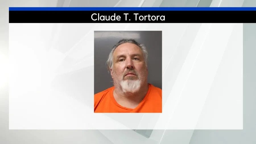 57-year-old convicted of sexual assault on a child in Buffalo