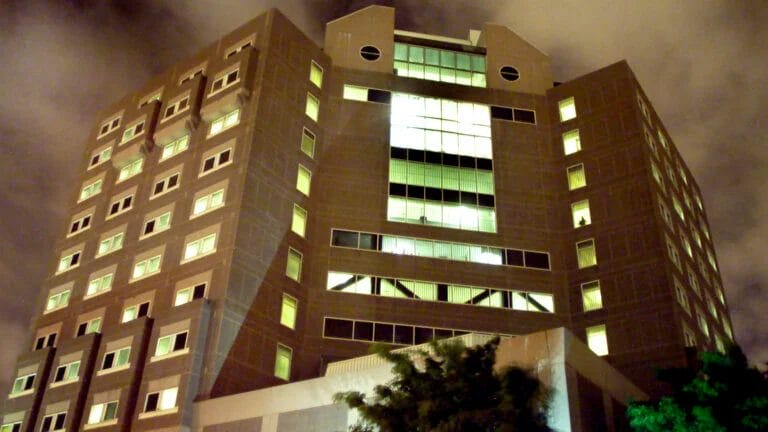 Three Corrections Officers Brawl in Elevator at Suffolk County House of Correction