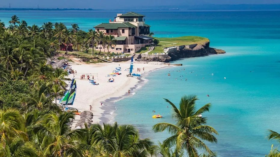 American Citizen Killed in Cuba Boat Clash on ‘Diabolical’ Mission