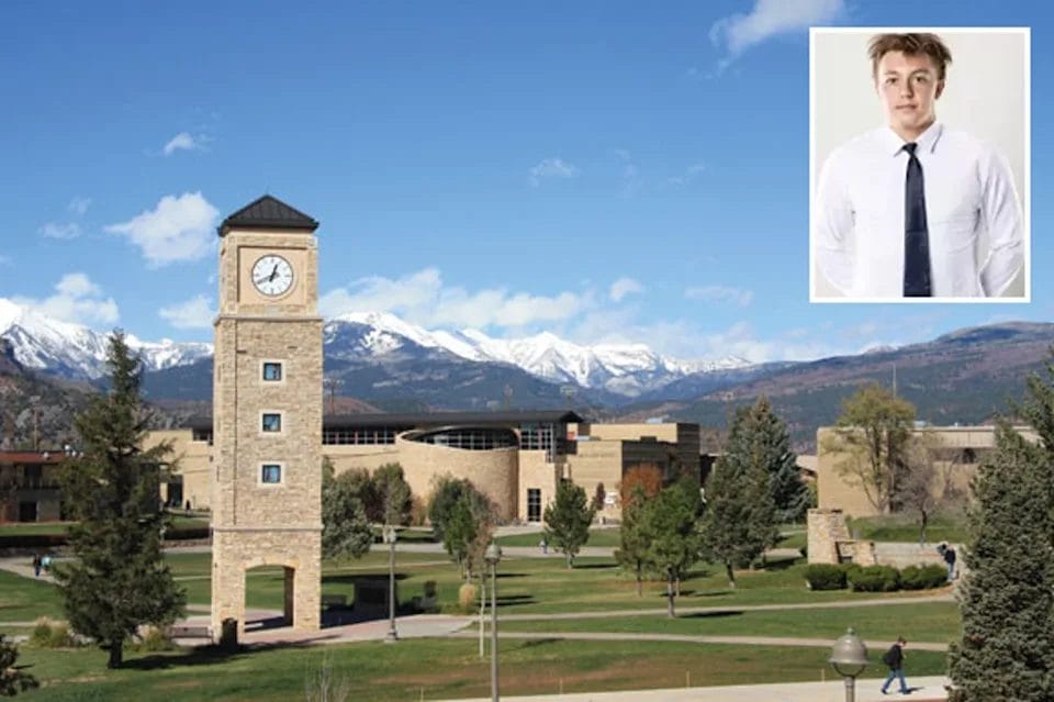 19-year-old Colorado College Student Puts $500 Hit on Football Teammate: Police