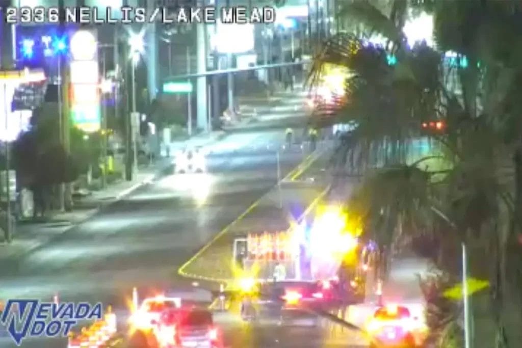 Four minors injured in violent collision at Northeast Valley intersection