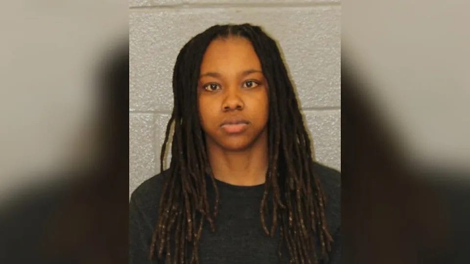 22-year-old woman shot dead in east Charlotte: Family focuses on healing