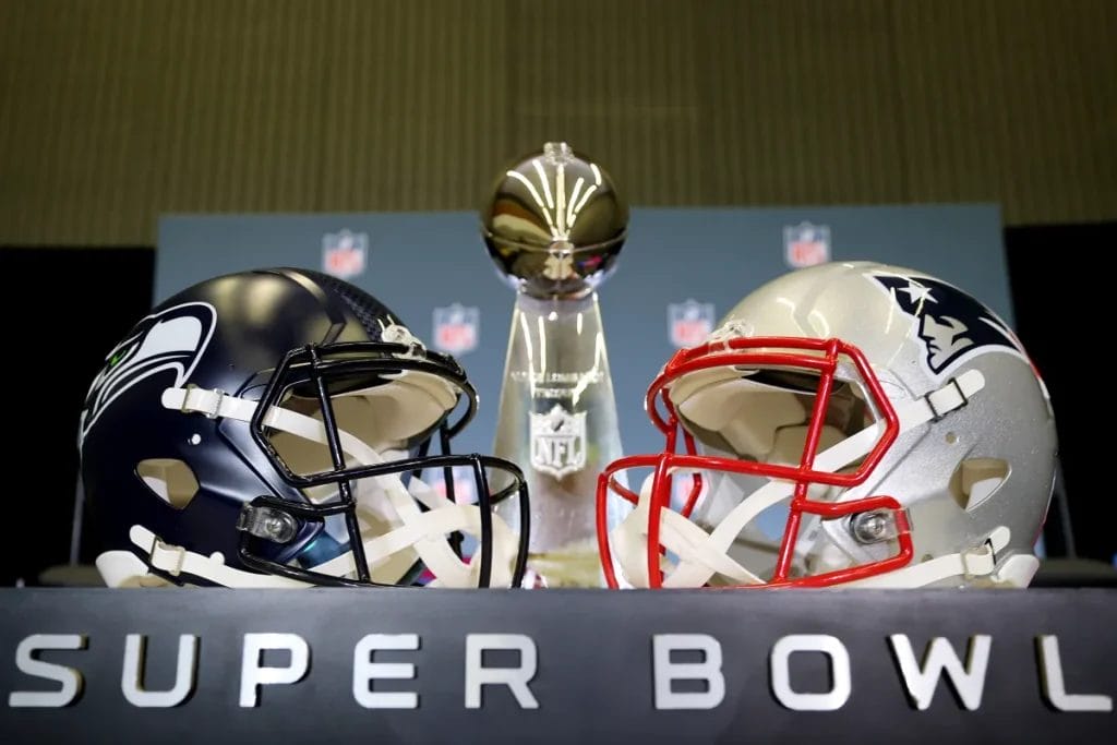 Stock Market Reacts as Super Bowl LX Tickets Now Cheaper Than Indiana-Miami CFP Championship Game