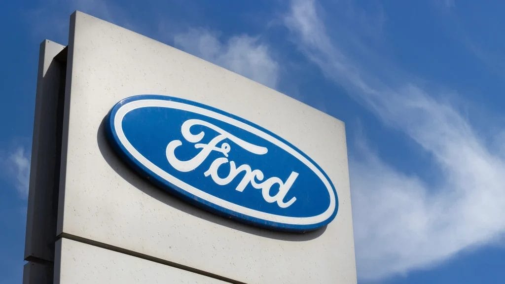 Ford Recalls 450,000 Vehicles Over Serious Safety Concern. Here’s What to Know