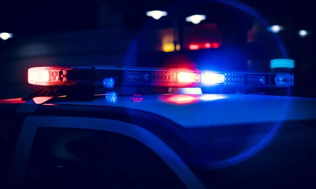 25-year-old Long Island Woman Hospitalized After Crashing into Snow Plow: Police