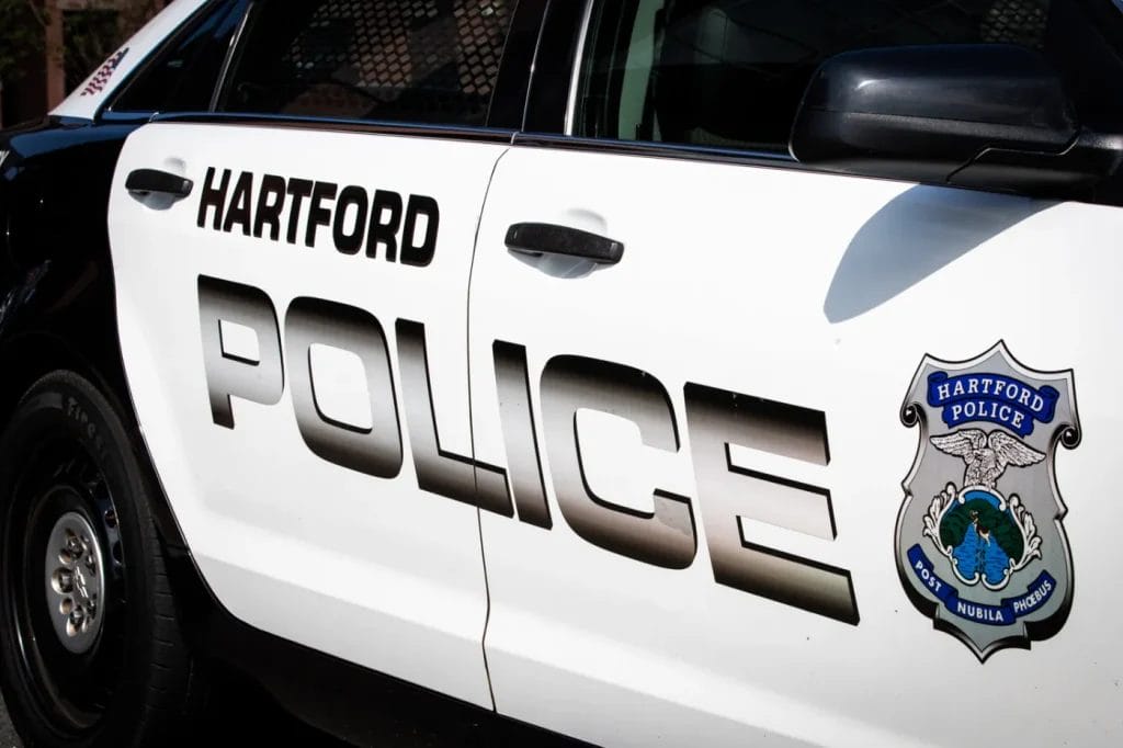 19-year-old found shot dead in Hartford: Police investigation underway