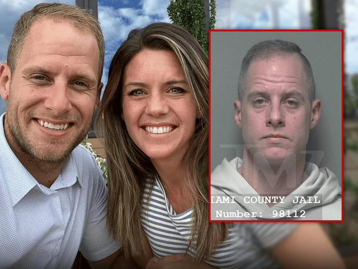 American Idol’ Alum Caleb Flynn Allegedly Killed Wife While Kids Slept Nearby