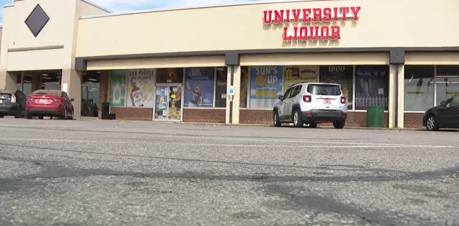 Norman Liquor Store Owner, 46, Pleads Guilty to Child Porn Possession