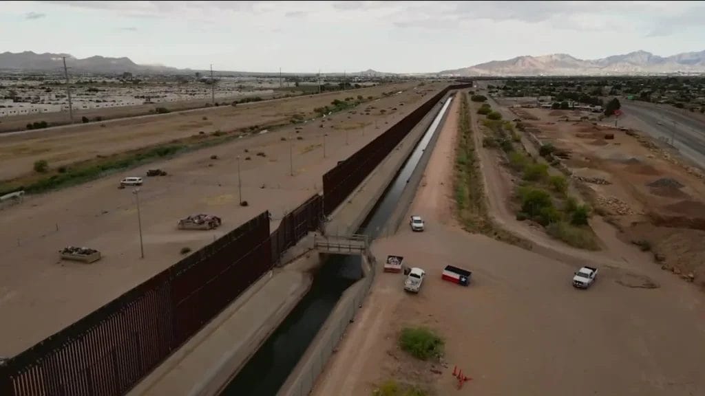 Lawmakers Call for Investigation as Pentagon Downs CBP Drone in Texas Airspace Incident
