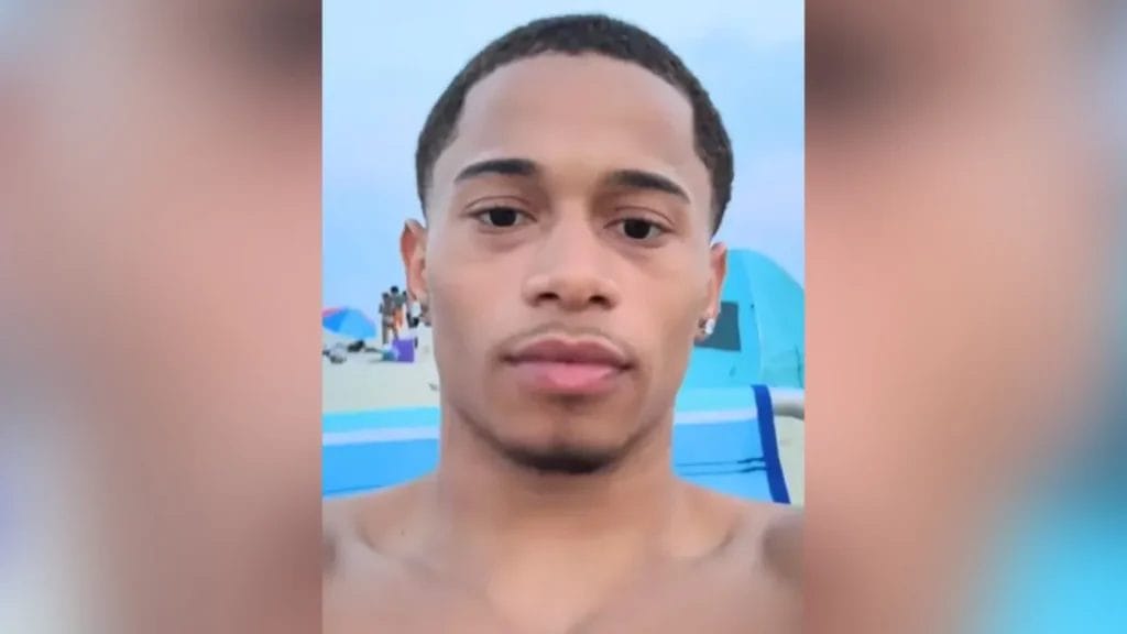 3 Teens Indicted in Fatal Shooting of TikTok Influencer on NJ Beach