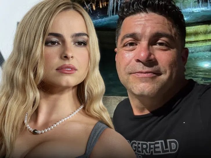 Monty Lopez Arrested for Indecent Exposure