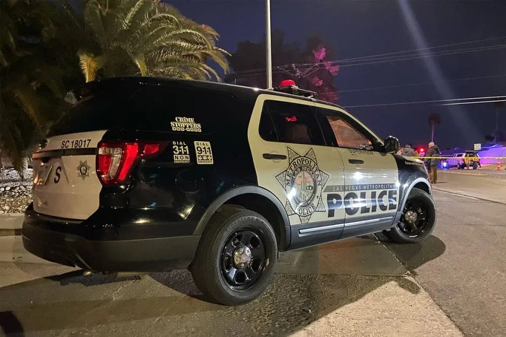 Man Arrested for Fatally Shooting Roommate and Setting House Ablaze