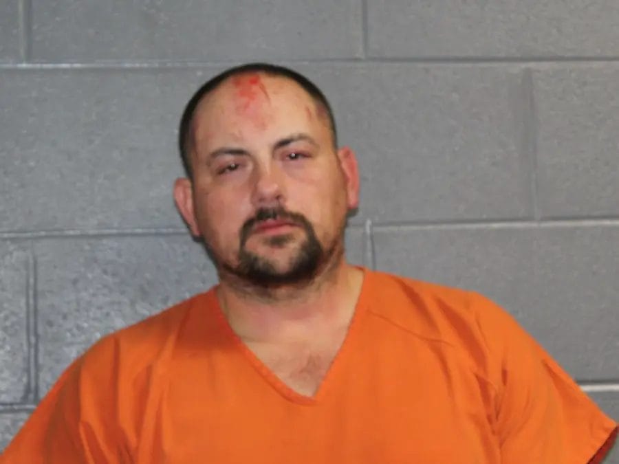 Man Arrested for Shooting at Piedmont Officers During Domestic Disturbance