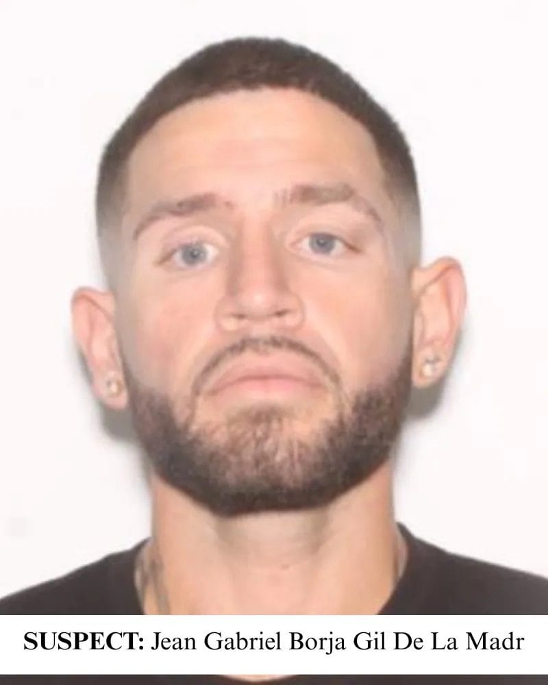 Man, 33, fatally shot after argument in Orlando: Suspect arrested