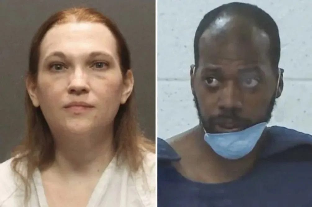 California Parents Sentenced to Life for Decapitating Two Kids, Abusing Two Others