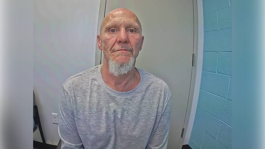 Convicted Murderer Escapes Salt Lake City Halfway House, Found in California