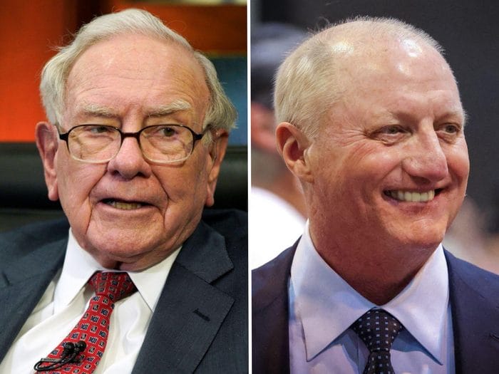 Greg Abel hails Warren Buffett as a ‘very hard act to follow’ in his first letter as Berkshire Hathaway CEO