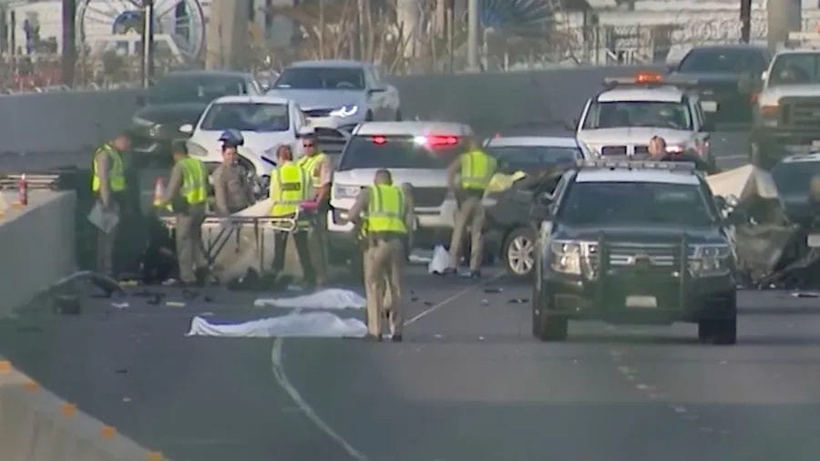 5 Teens Killed in Tragic L.A. Freeway Crash: Outrage Over Justice System