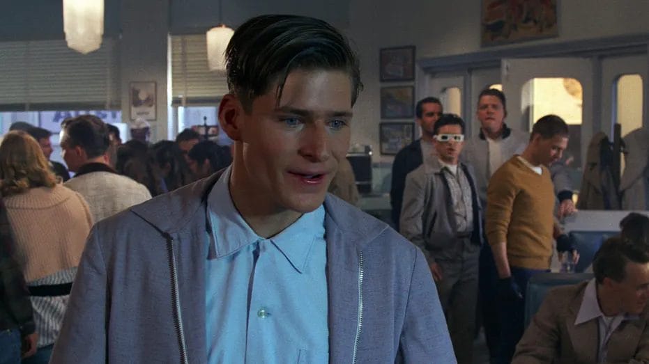 Crispin Glover allegedly held woman as ‘sex slave’ after luring her from UK to Los Angeles: lawsuit