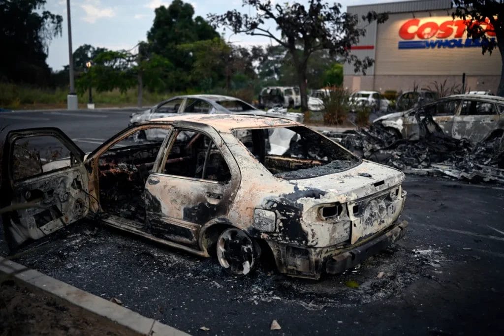 Puerto Vallarta Travel Advisory: Americans Urged to Shelter Amid Mexico Violence