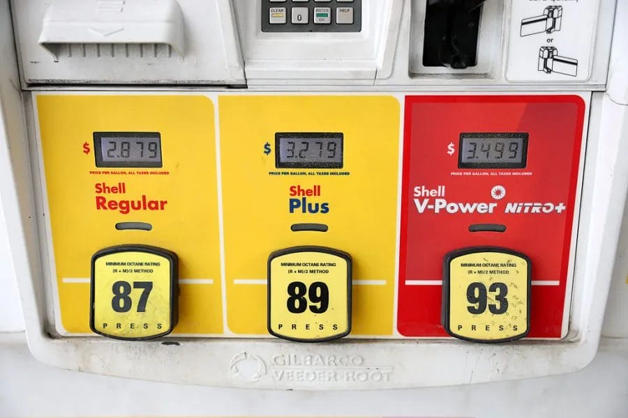 Sunday is the Cheapest Day to Buy Gas in Most States