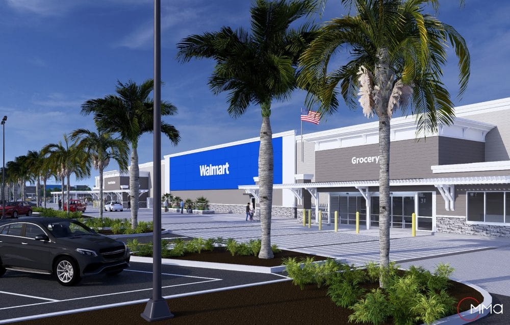 Retail Giant Walmart Opens New Location in Orlando’s Tourism Corridor