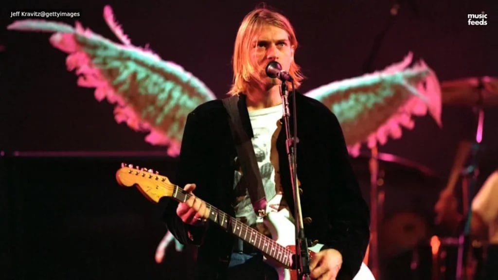 This Is a Homicide’: New Forensics Dispute Kurt Cobain’s Cause Of Death