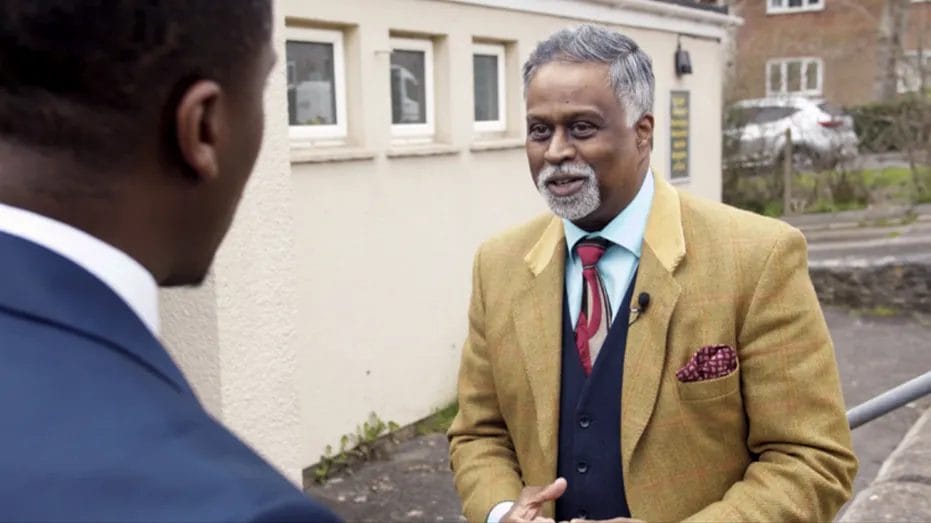 Pastor Arrested for ‘Inciting Religious Hatred’ in UK Street Sermon, Legal Advocacy Group Reports