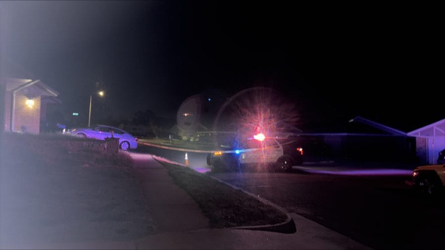 3 Injured in Violent Norman Shooting: Police Detain Suspects