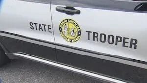 69-year-old man dies in Catawba County crash: Highway Patrol