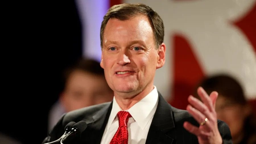 22-year-old daughter of Minnesota gubernatorial candidate stabbed to death