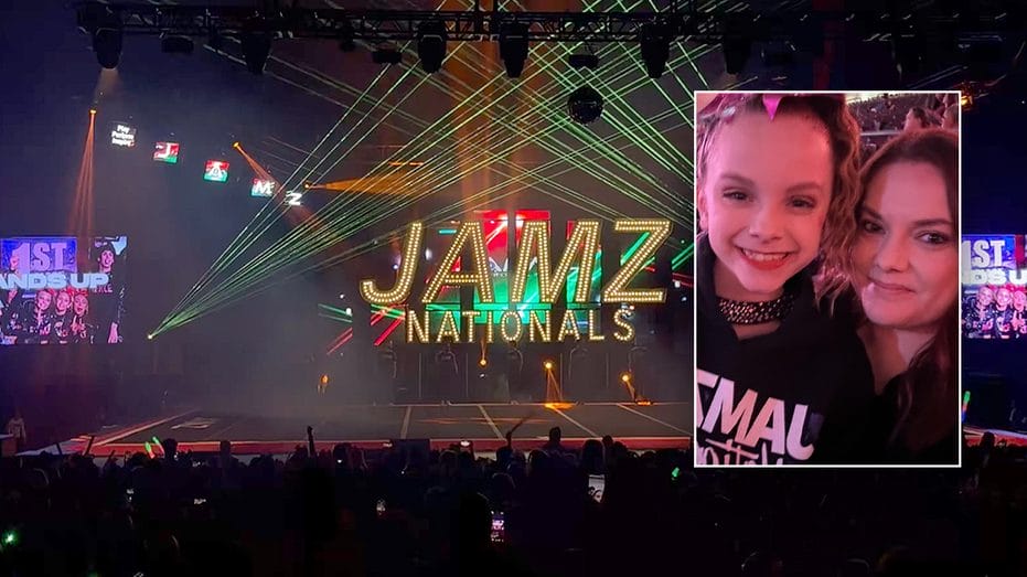 38-year-old cheer mom, 11-year-old daughter found dead in Las Vegas hotel: Murder-Suicide