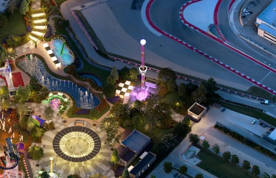 Teen’s Tragic Death Sparks Legal Battle Over Austin Thrill Ride Safety