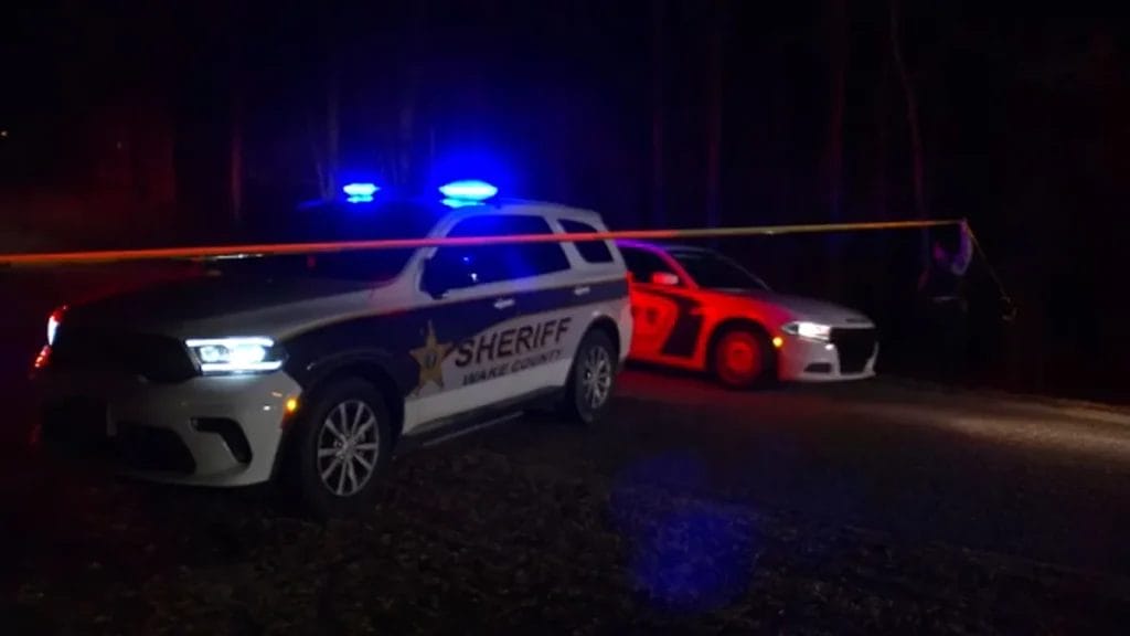 16-year-old Charged with Murder and Assault in Fuquay-Varina Attack