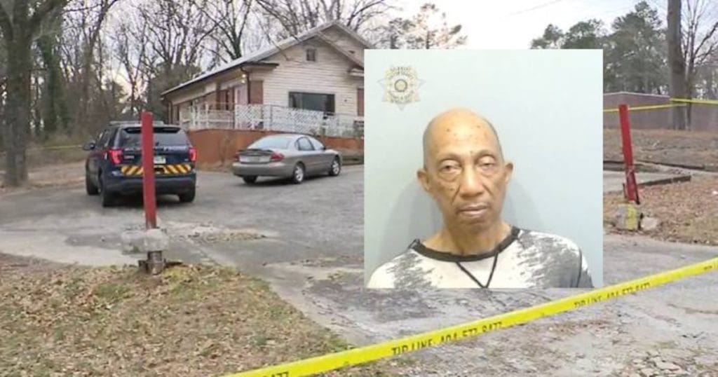 Atlanta Dentist, 73, Arrested for Fatal Shooting at Closed Office
