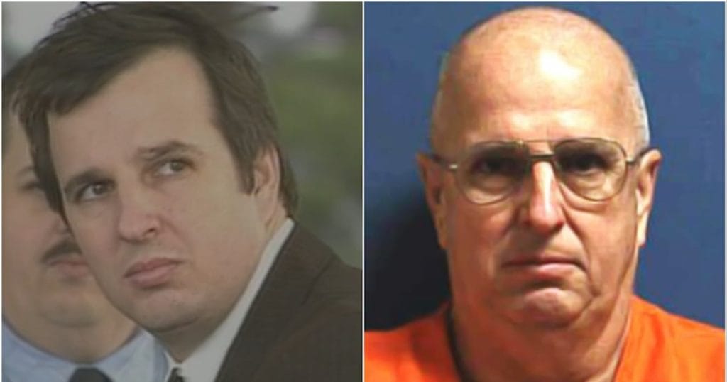 Florida Gov. DeSantis Signs Execution Order for Ex-Officer James Duckett