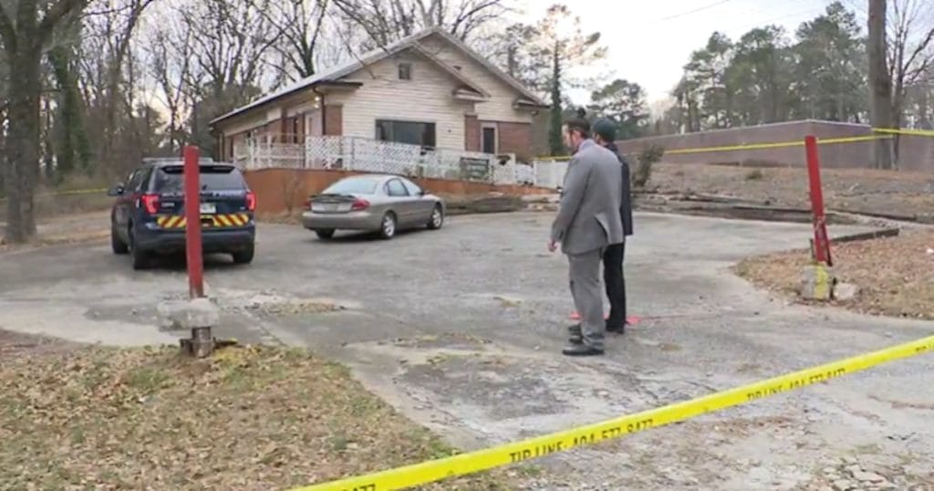 Atlanta Dentist, 73, Faces Murder Charge After Office Shooting Incident
