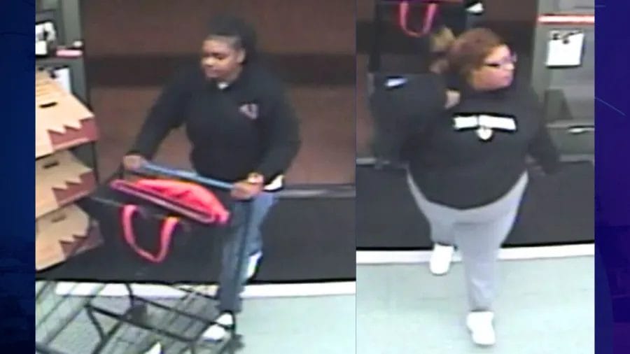 $5,000 Liquor Theft: Women Caught on Camera at Orange County Supermarket