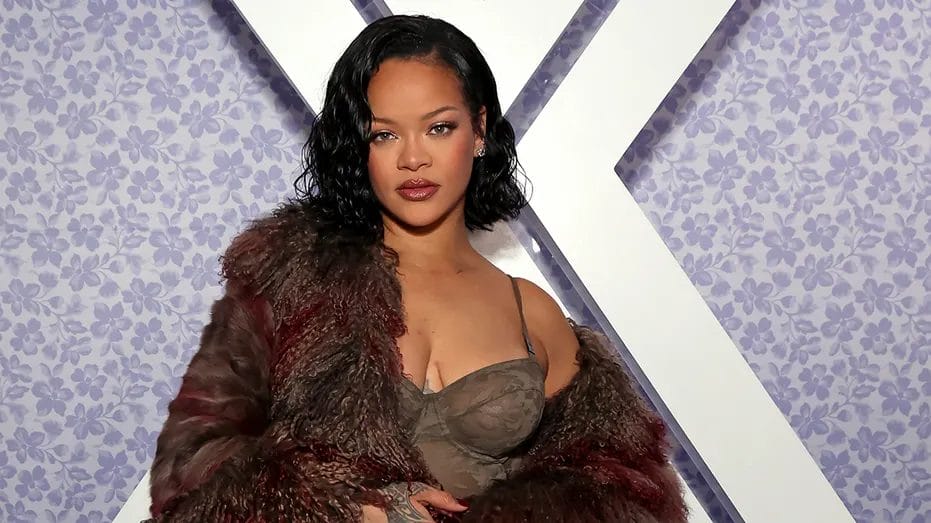 Woman fires 10 shots at Rihanna’s Beverly Hills home, held on $10M bail