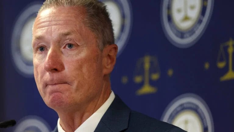 Student charged in Danvers murder allegedly told police he ‘wanted to kill someone for a long time’

##