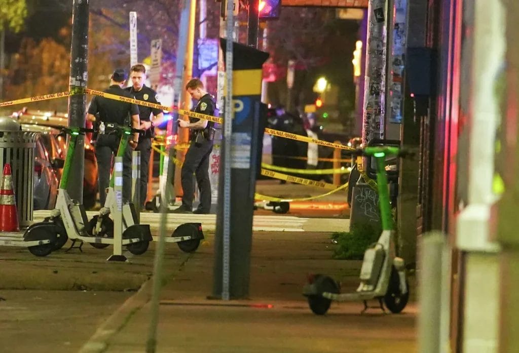 3 Dead, 14 Injured in Austin Sixth Street Shooting Outside Buford’s Bar: What We Know