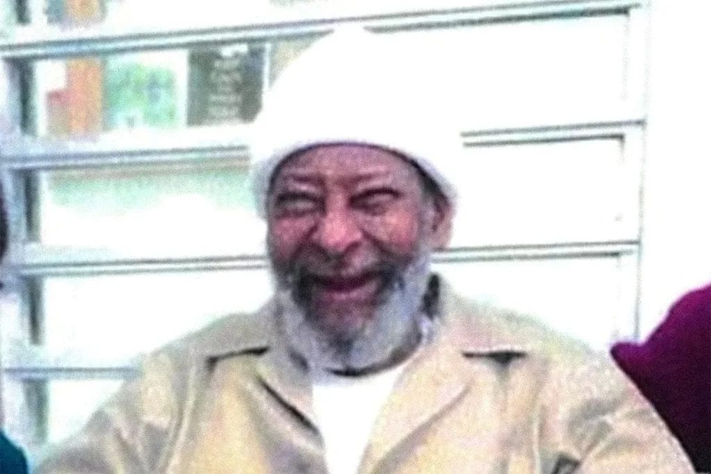 Alabama to Execute 75-Year-Old Man Who Didn’t Kill Anyone. Can It Be Stopped?