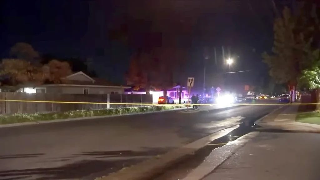Ambush shooting leaves two 15-year-olds dead in quiet Fresno neighborhood