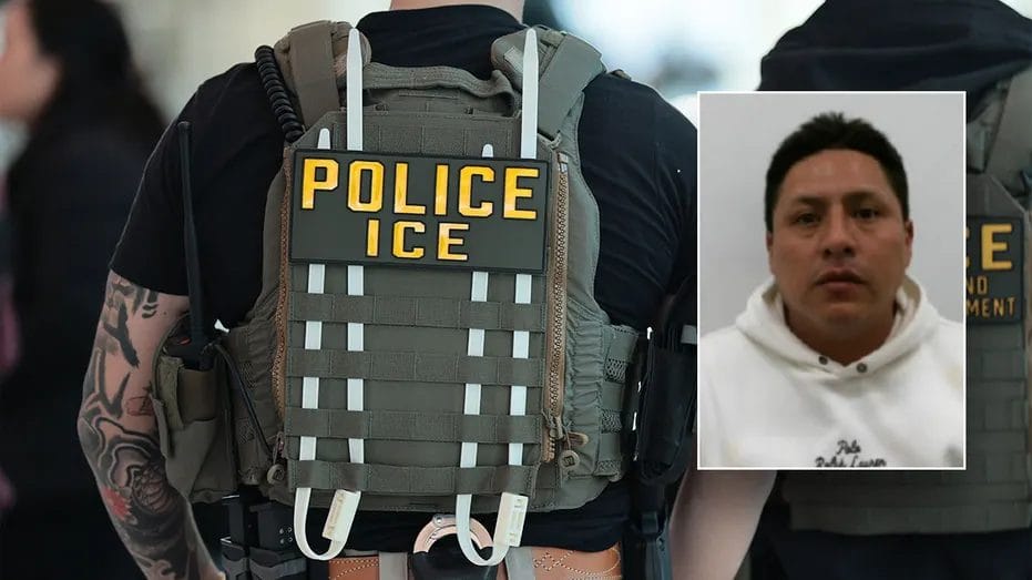 ICE arrests Latin Kings member after NYC sanctuary release despite assault charge